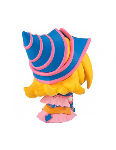 LOOKUP YU-GI-OH DARK MAGICIAN GIRL