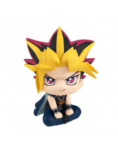 LOOKUP YU-GI-OH YAMI YUGI