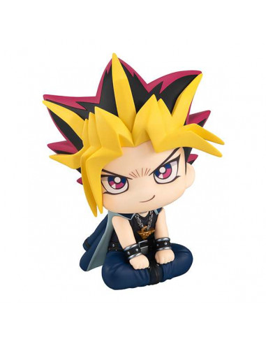 LOOKUP YU-GI-OH YAMI YUGI