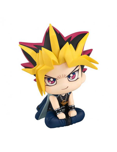 LOOKUP YU-GI-OH YAMI YUGI