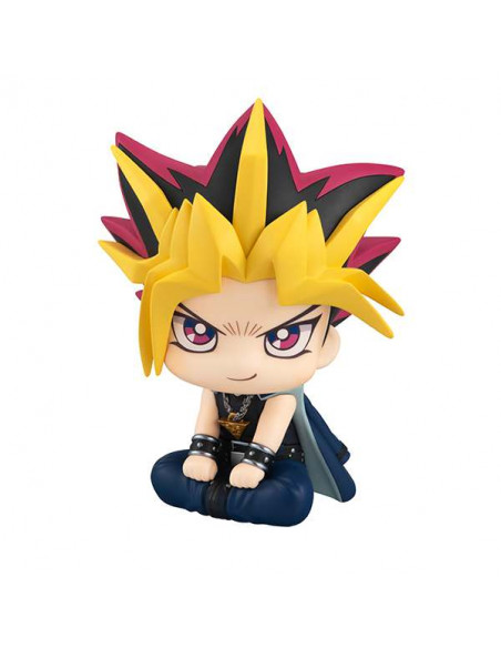 LOOKUP YU-GI-OH YAMI YUGI