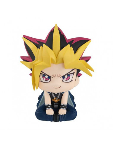 LOOKUP YU-GI-OH YAMI YUGI
