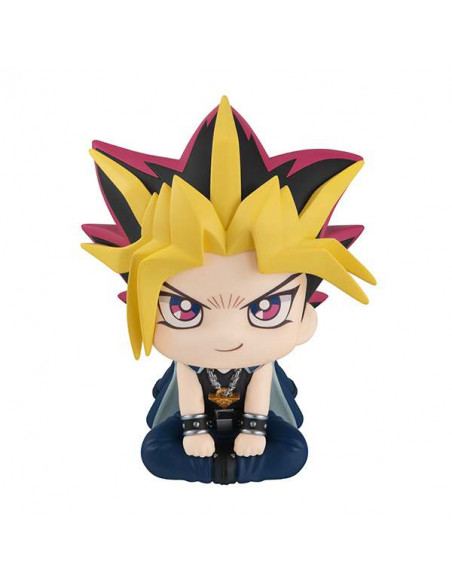 LOOKUP YU-GI-OH YAMI YUGI