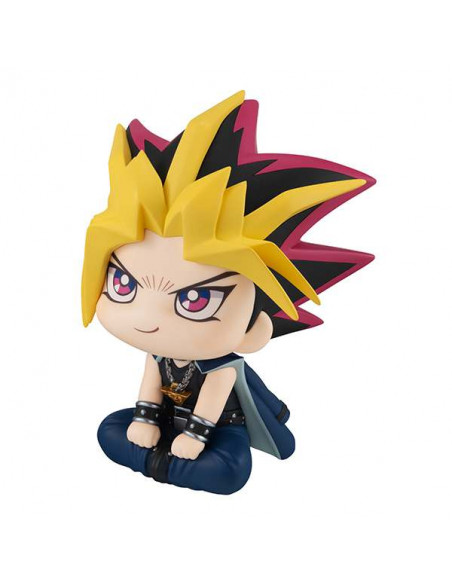 LOOKUP YU-GI-OH YAMI YUGI
