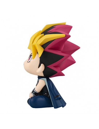 LOOKUP YU-GI-OH YAMI YUGI