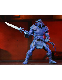 TMNT MIRAGE COMICS FOOT ENFORCER AF 2