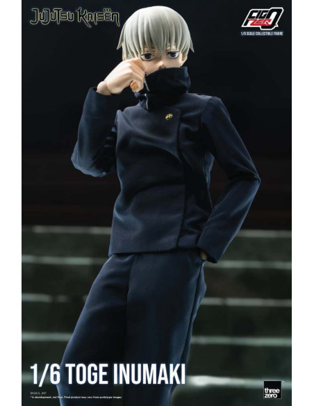 JUJUTSU KAISEN TOGE INUMAKI 1/6 AF