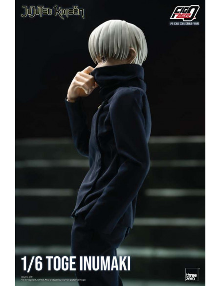 JUJUTSU KAISEN TOGE INUMAKI 1/6 AF