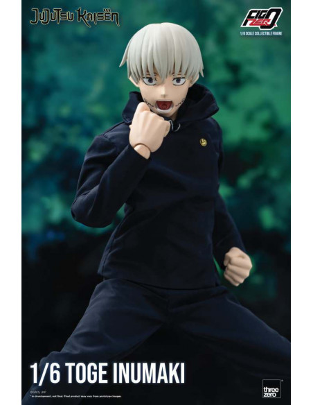 JUJUTSU KAISEN TOGE INUMAKI 1/6 AF