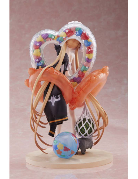 FATE G/O FOR ABIGAIL WILLIAMS SUMMER ST