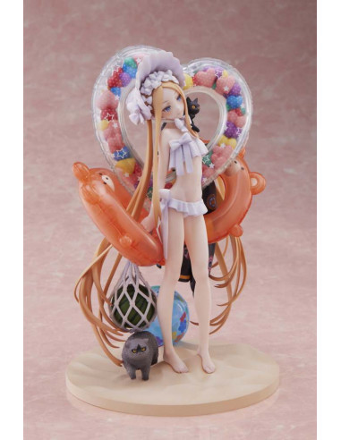 FATE G/O FOR ABIGAIL WILLIAMS SUMMER ST