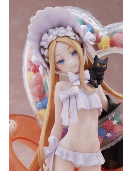 FATE G/O FOR ABIGAIL WILLIAMS SUMMER ST