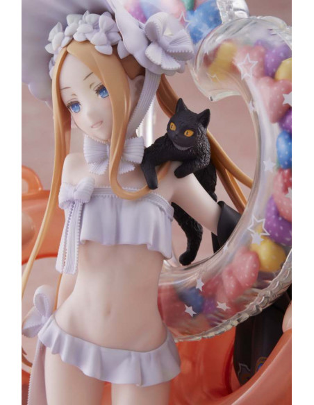 FATE G/O FOR ABIGAIL WILLIAMS SUMMER ST