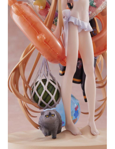 FATE G/O FOR ABIGAIL WILLIAMS SUMMER ST