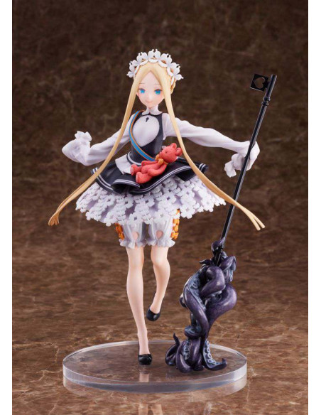 FATE G/O ABIGAIL WILLIAMS FESTIVAL