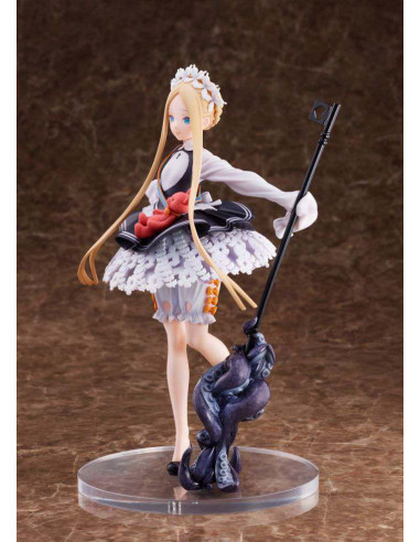 FATE G/O ABIGAIL WILLIAMS FESTIVAL