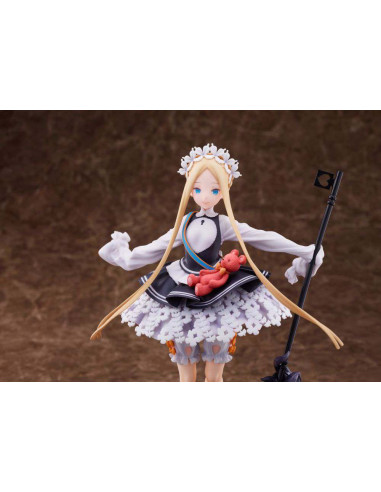 FATE G/O ABIGAIL WILLIAMS FESTIVAL