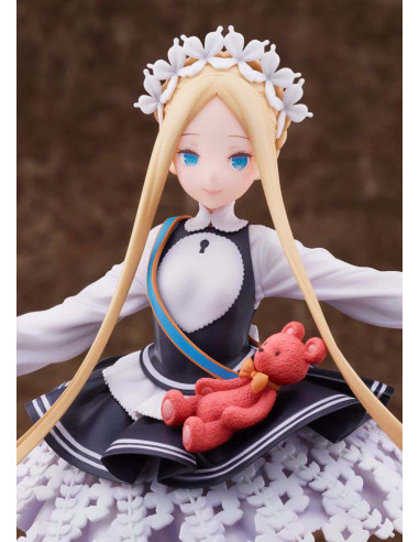 FATE G/O ABIGAIL WILLIAMS FESTIVAL