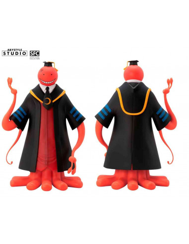 ASSCLASROOM - KORO SENSEI RED SFC