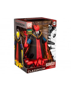 ASSCLASROOM - KORO SENSEI RED SFC 2