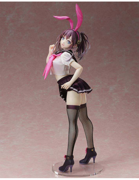 BINDING CREATORS OPINION MIMIA STATUE