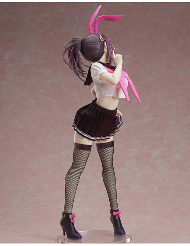 BINDING CREATORS OPINION MIMIA STATUE