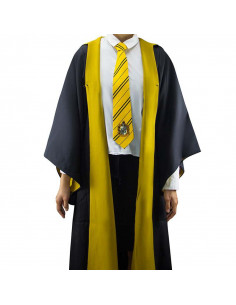 HP HUFFLEPUFF KIDS ROBES XS 2