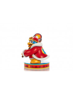 KIRBY KING DEDEDE RESIN STATUE 2