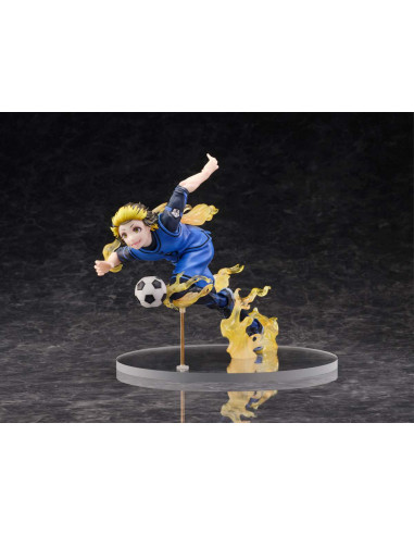 BLUELOCK MEGURU BACHIRA 1/7 FIGURE