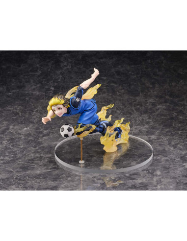 BLUELOCK MEGURU BACHIRA 1/7 FIGURE