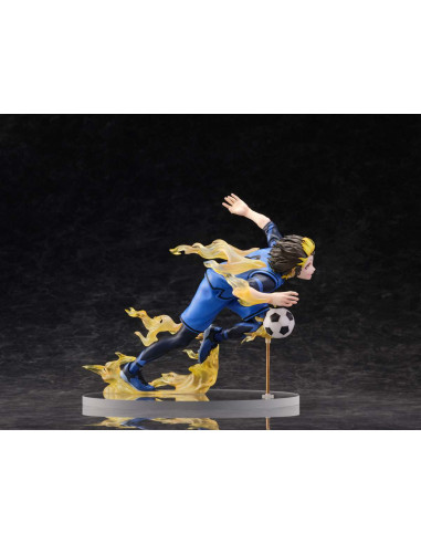 BLUELOCK MEGURU BACHIRA 1/7 FIGURE