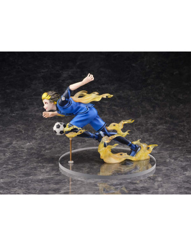 BLUELOCK MEGURU BACHIRA 1/7 FIGURE