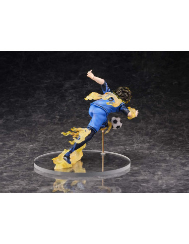 BLUELOCK MEGURU BACHIRA 1/7 FIGURE
