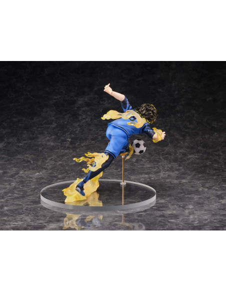 BLUELOCK MEGURU BACHIRA 1/7 FIGURE