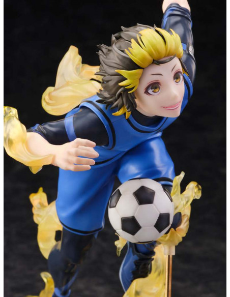 BLUELOCK MEGURU BACHIRA 1/7 FIGURE