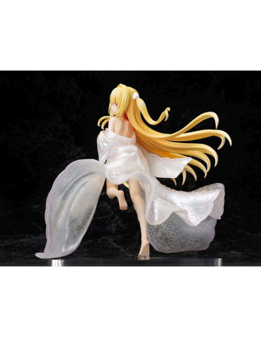 TO LOVE RU DARKNESS SHIROMOKU ST