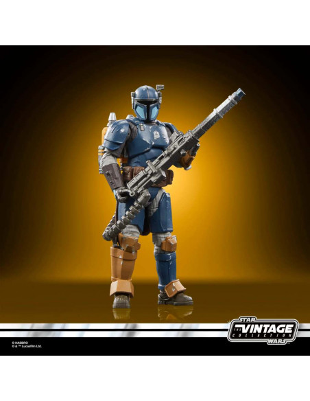 SW VINTAGE PAZ VIZSLA AF