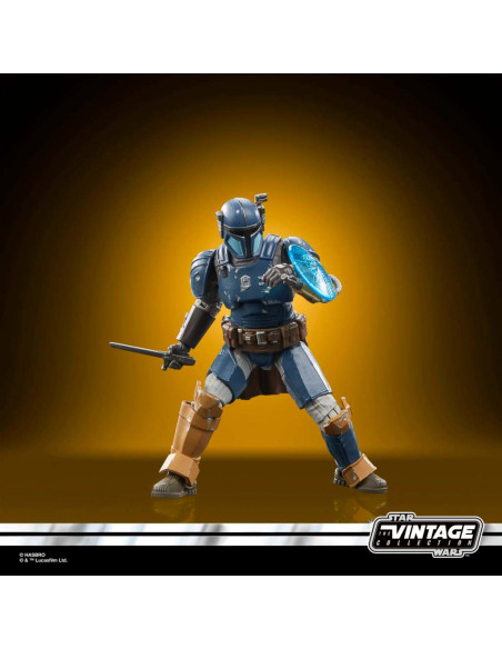SW VINTAGE PAZ VIZSLA AF