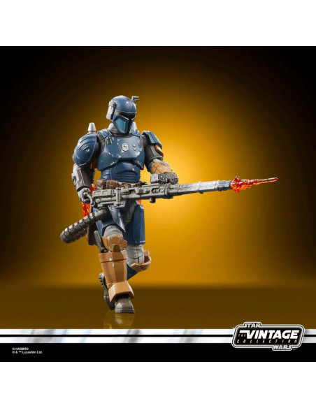 SW VINTAGE PAZ VIZSLA AF