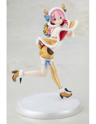 RE ZERO RAM CHRISTMAS MAID VER ST