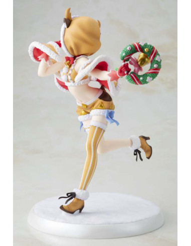 RE ZERO RAM CHRISTMAS MAID VER ST
