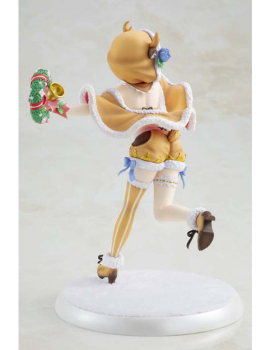 RE ZERO RAM CHRISTMAS MAID VER ST