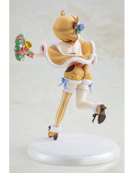 RE ZERO RAM CHRISTMAS MAID VER ST