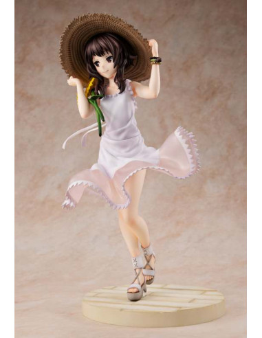 KONOSUBA MEGUMIN SUNFLOWER DRESS ST