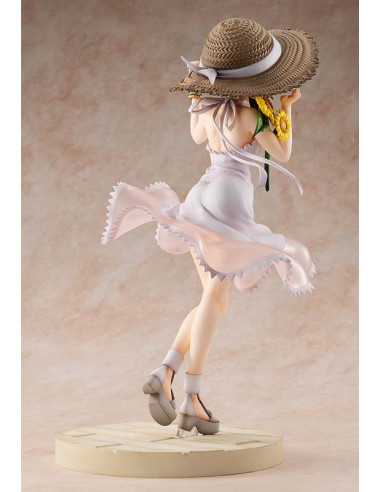 KONOSUBA MEGUMIN SUNFLOWER DRESS ST
