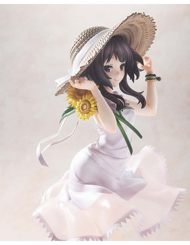 KONOSUBA MEGUMIN SUNFLOWER DRESS ST
