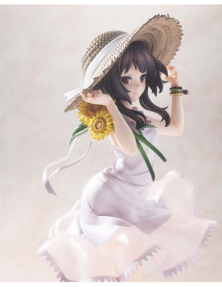 KONOSUBA MEGUMIN SUNFLOWER DRESS ST