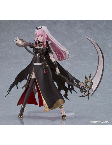 HOLOLIVE PRODUCTION MORI CALLIOPE FIGMA