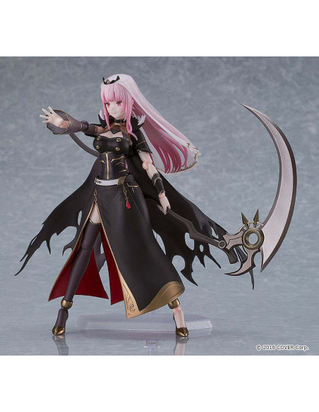 HOLOLIVE PRODUCTION MORI CALLIOPE FIGMA