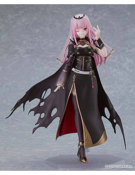 HOLOLIVE PRODUCTION MORI CALLIOPE FIGMA